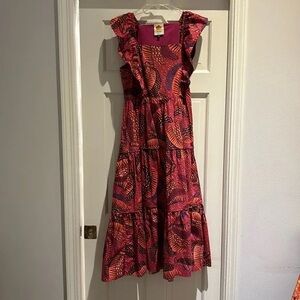 Farm Rio Dress